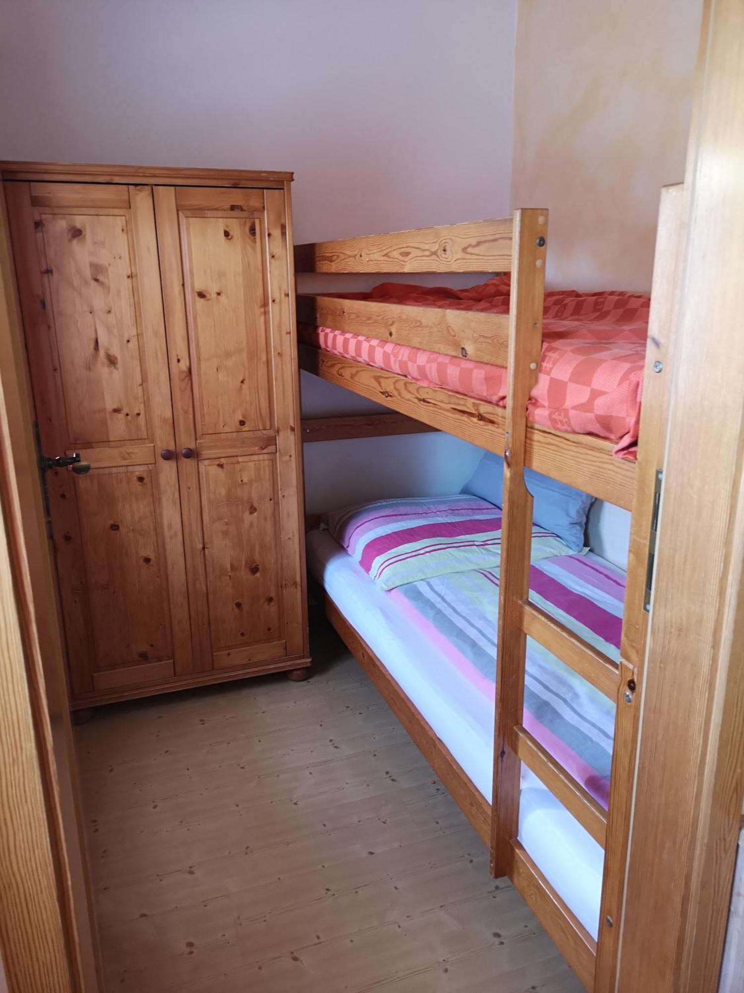 רוהפולדינג Ferienwohnung Am Wasen Inkl. Chiemgaukarte מראה חיצוני תמונה