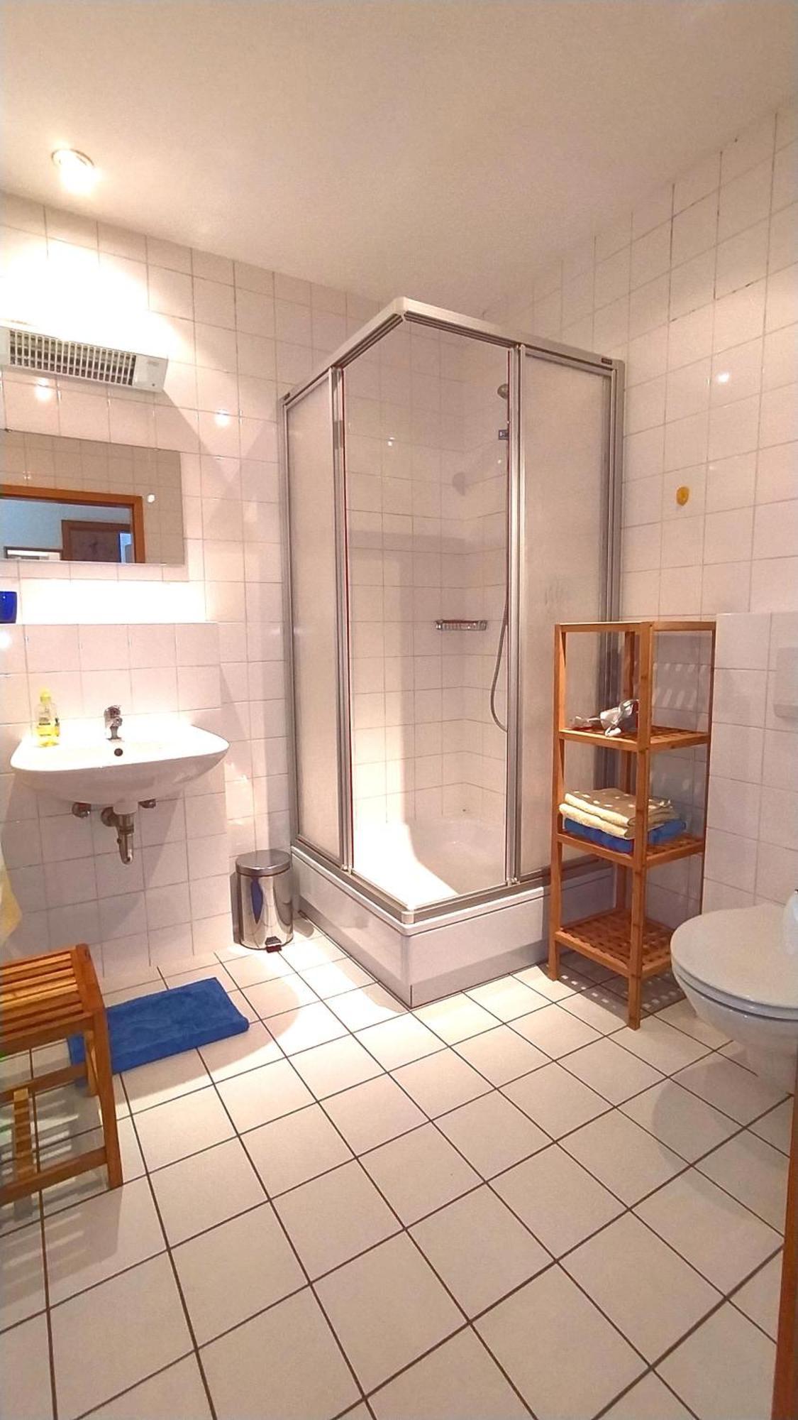 רוהפולדינג Ferienwohnung Am Wasen Inkl. Chiemgaukarte מראה חיצוני תמונה