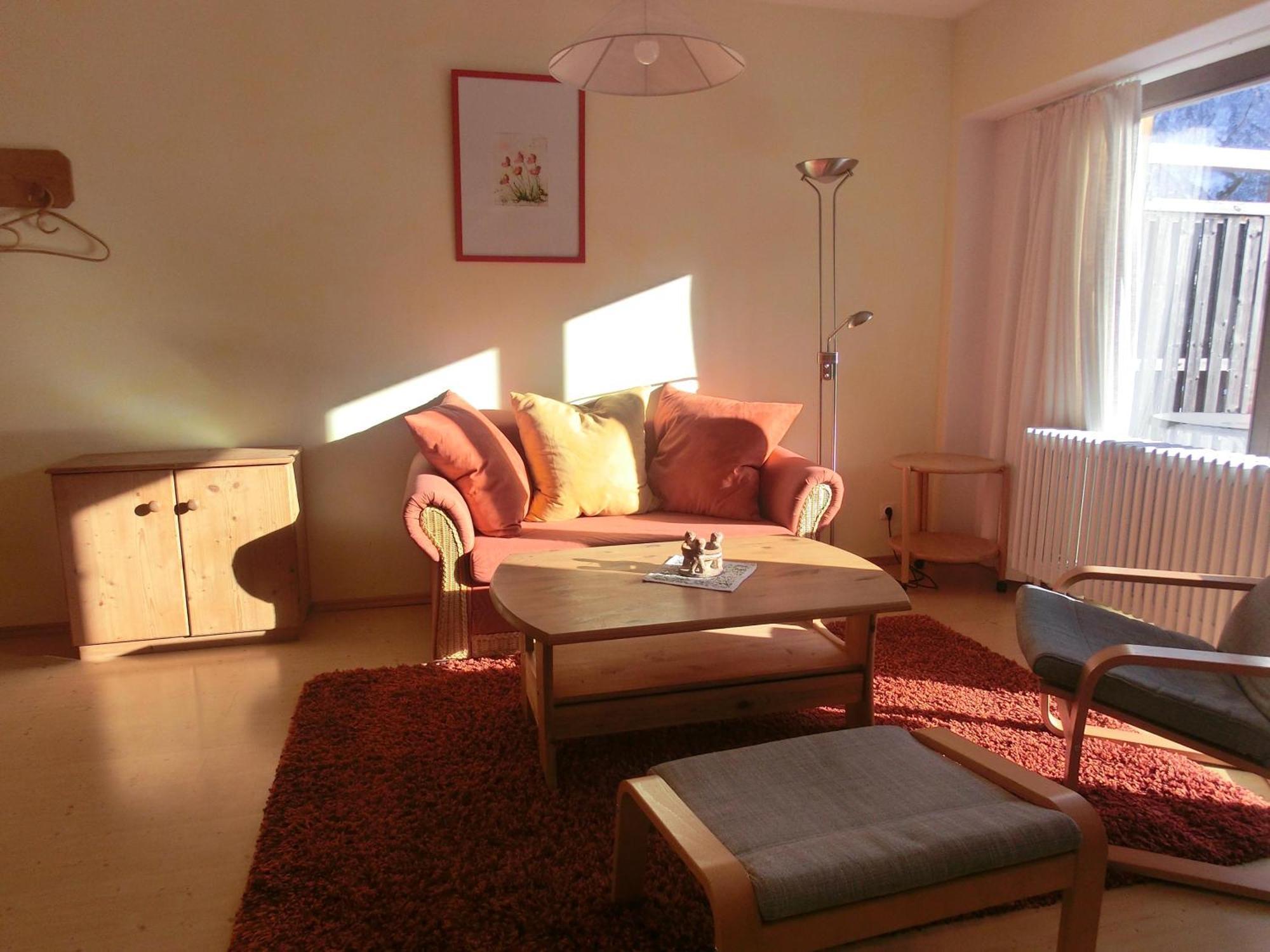 רוהפולדינג Ferienwohnung Am Wasen Inkl. Chiemgaukarte מראה חיצוני תמונה