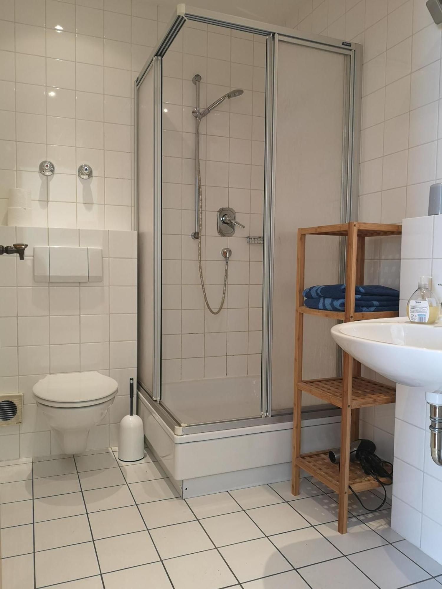 רוהפולדינג Ferienwohnung Am Wasen Inkl. Chiemgaukarte מראה חיצוני תמונה