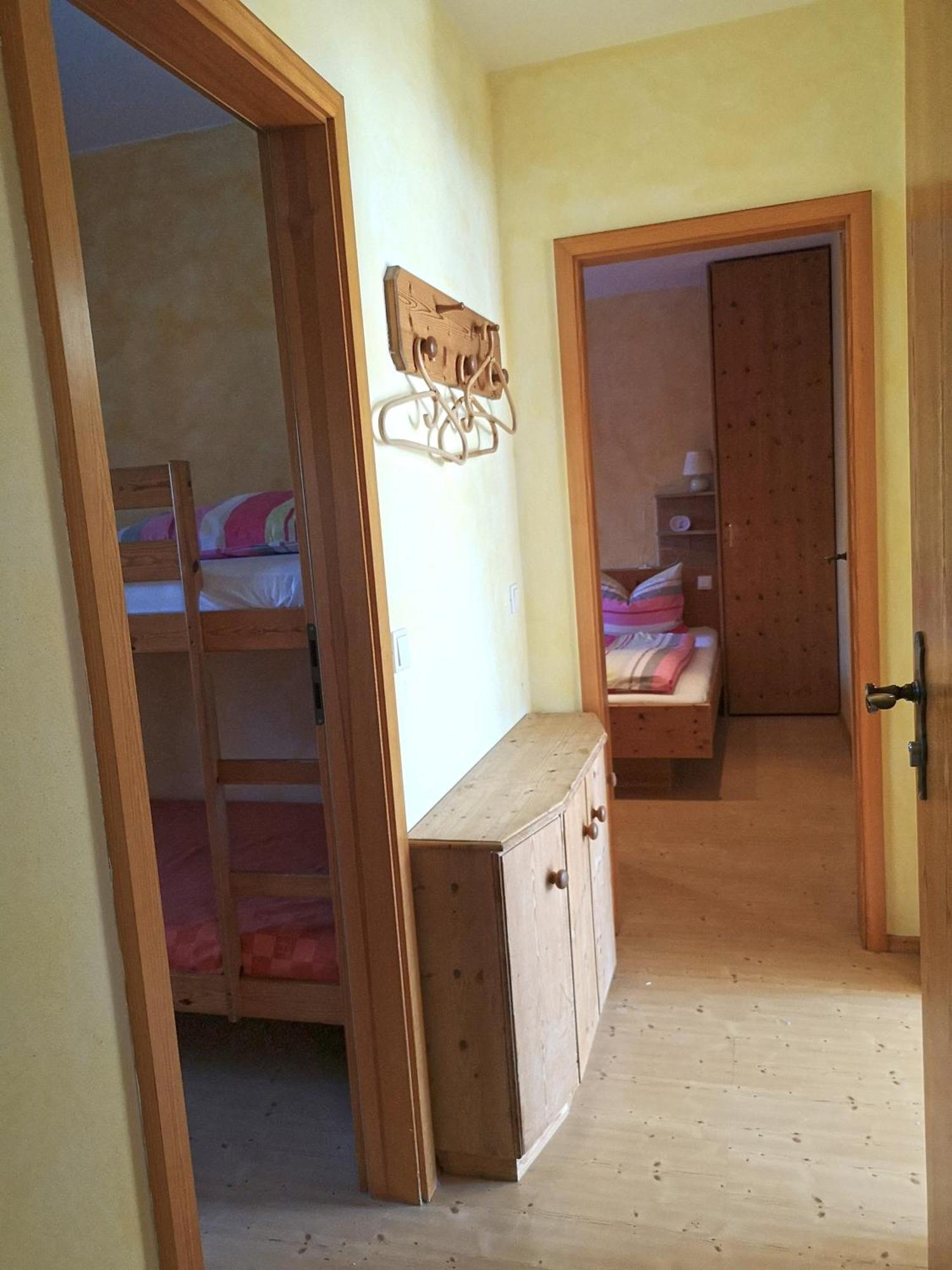 רוהפולדינג Ferienwohnung Am Wasen Inkl. Chiemgaukarte מראה חיצוני תמונה